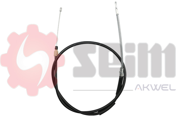 Handremkabel Seim 555491