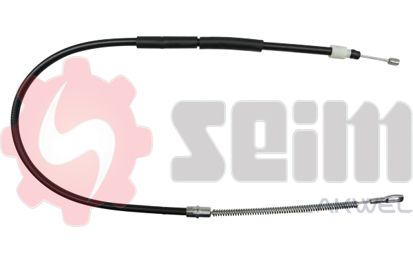 Handremkabel Seim 555492