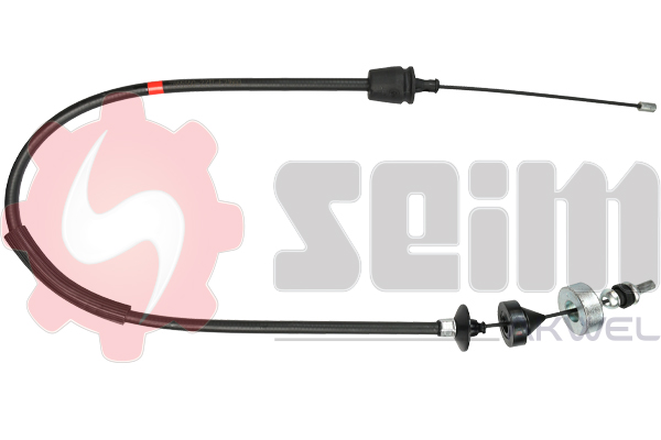 Koppelingskabel Seim 555550