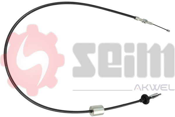 Koppelingskabel Seim 555554