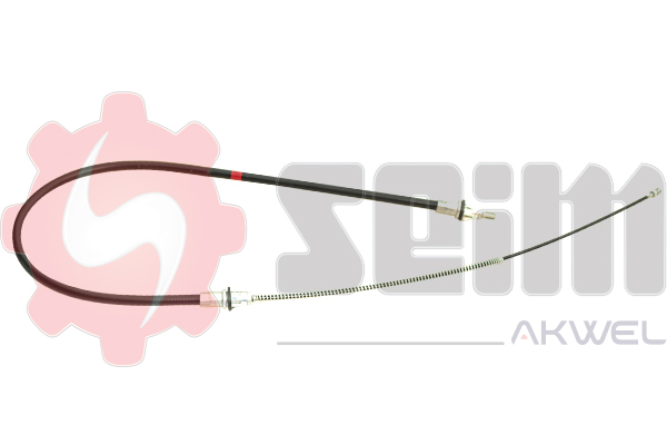 Handremkabel Seim 555817