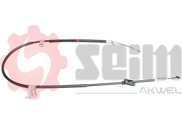 Handremkabel Seim 555827