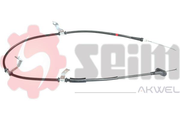 Handremkabel Seim 555845