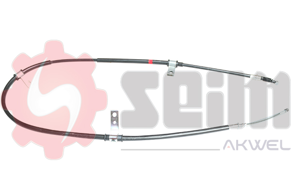 Handremkabel Seim 555865