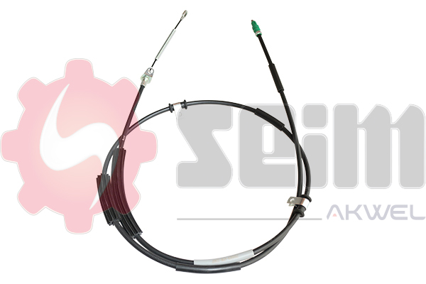 Handremkabel Seim 555929