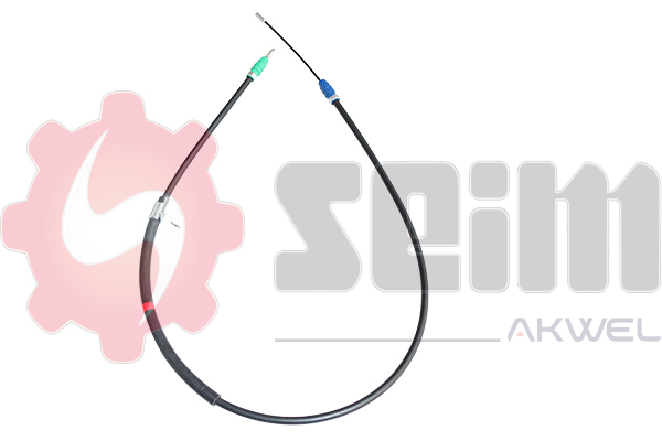 Handremkabel Seim 555944