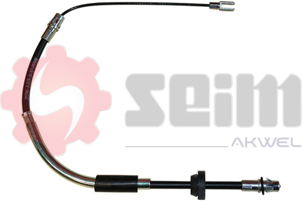 Handremkabel Seim 555946