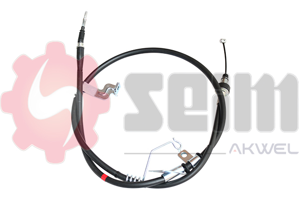 Handremkabel Seim 555951