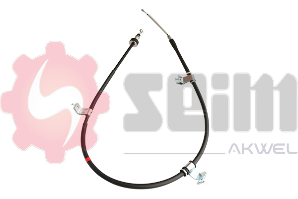 Handremkabel Seim 555954