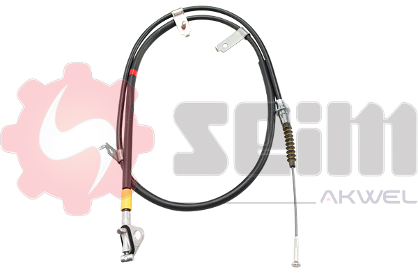 Handremkabel Seim 555961