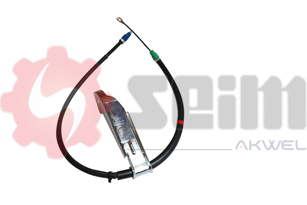 Handremkabel Seim 555978