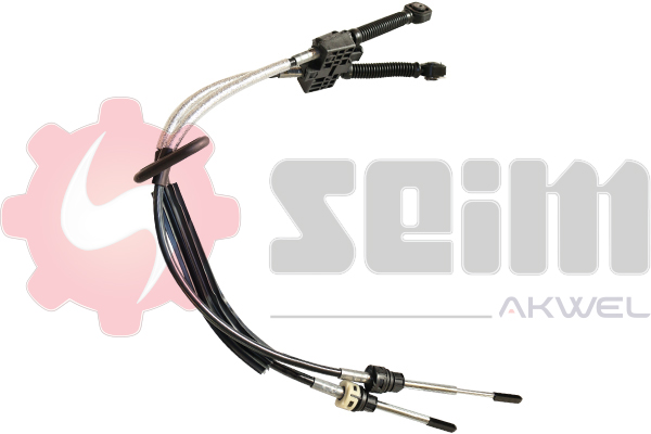 Koppelingskabel Seim 556005
