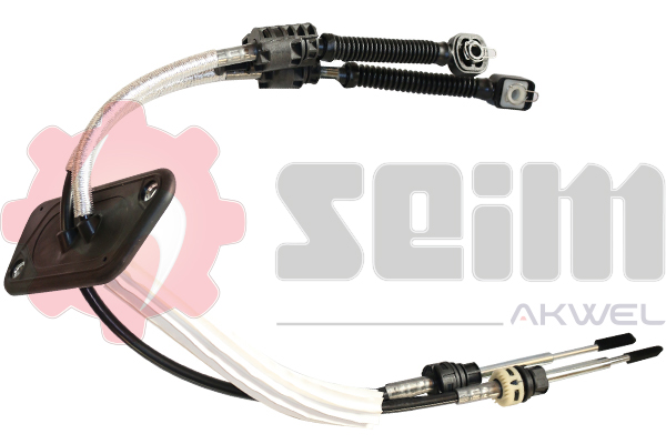 Koppelingskabel Seim 556006