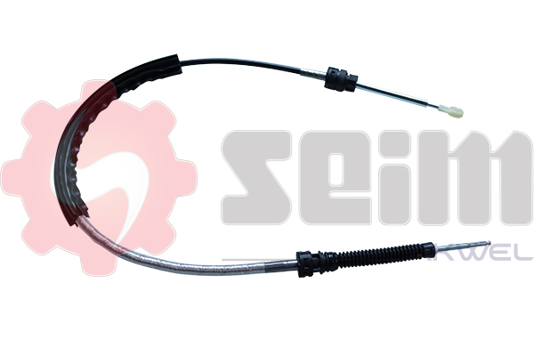 Kabelverbinding Seim 556016