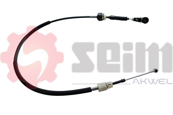 Kabelverbinding Seim 556037