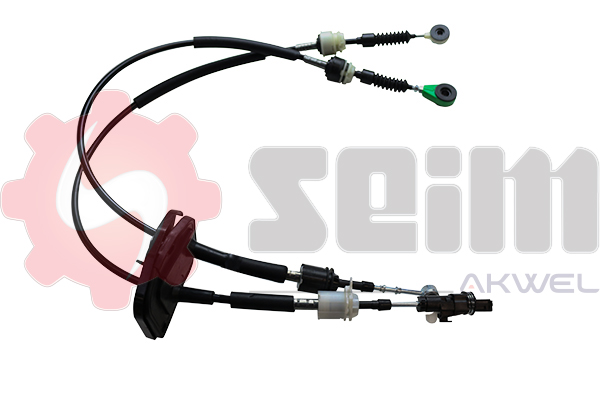 Kabelverbinding Seim 556103