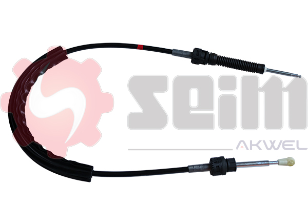 Kabelverbinding Seim 556158