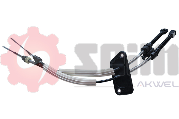 Kabelverbinding Seim 556160