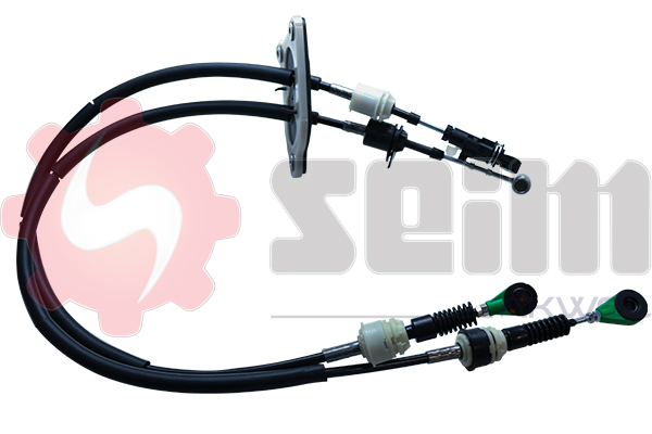 Kabelverbinding Seim 556168