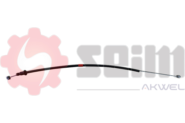 Handremkabel Seim 556198