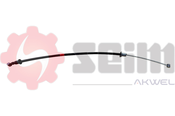 Handremkabel Seim 556200