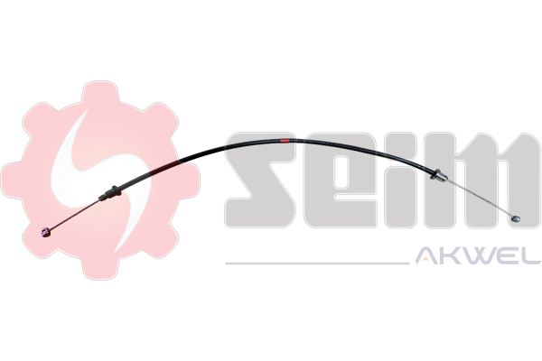 Handremkabel Seim 556202