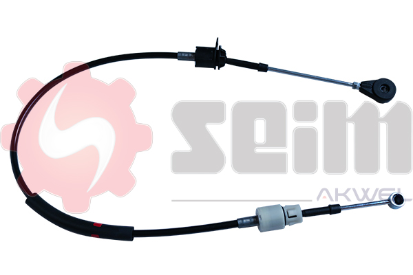Kabel, versnelling Seim 556284