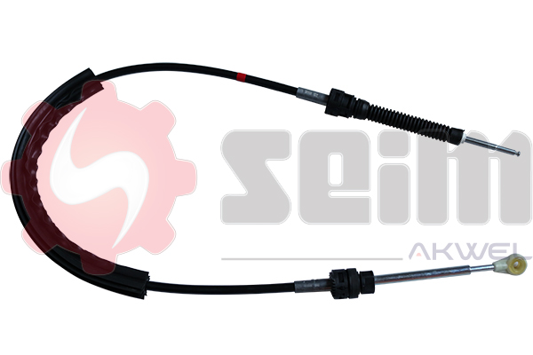 Kabel, versnelling Seim 556293