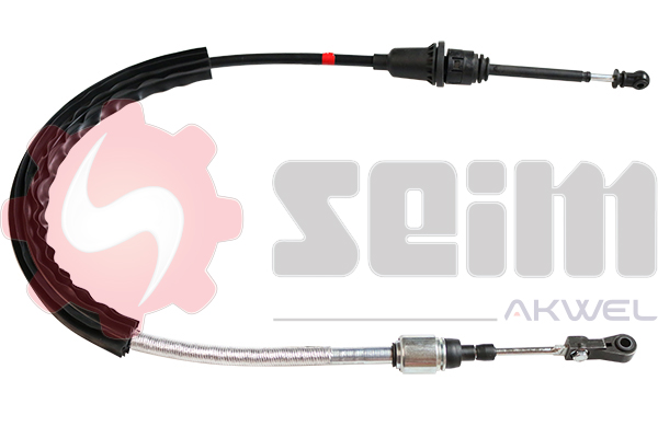 Kabel, automaat Seim 556294