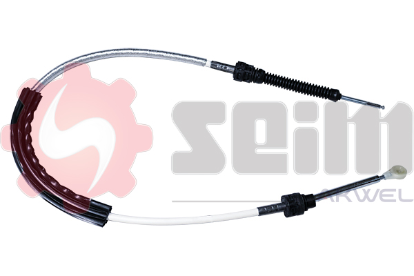 Kabel, versnelling Seim 556295