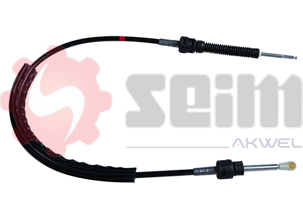 Kabel, versnelling Seim 556297