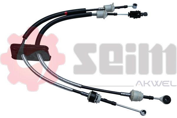 Kabel, versnelling Seim 556301