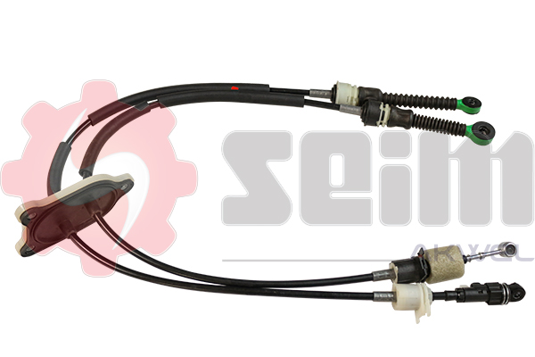 Kabel, versnelling Seim 556312