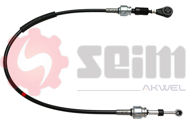 Kabel, versnelling Seim 556314
