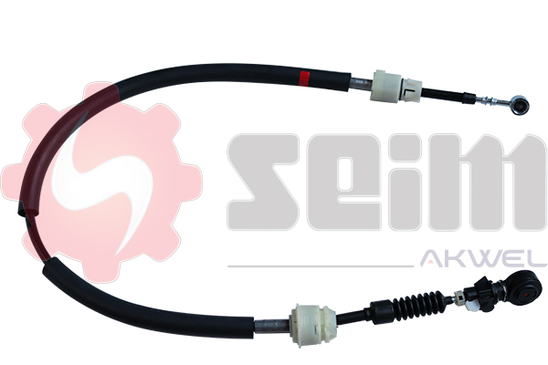 Kabel, versnelling Seim 556315