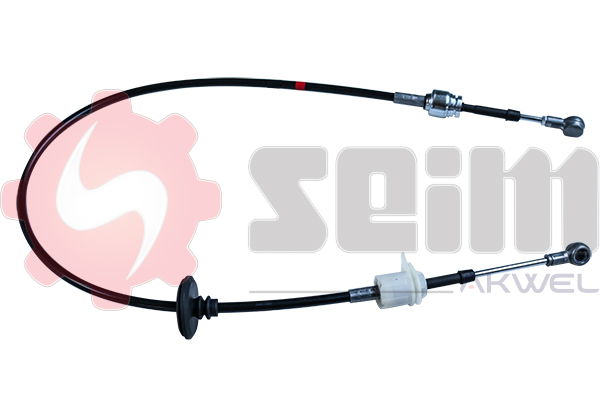 Kabel, versnelling Seim 556321