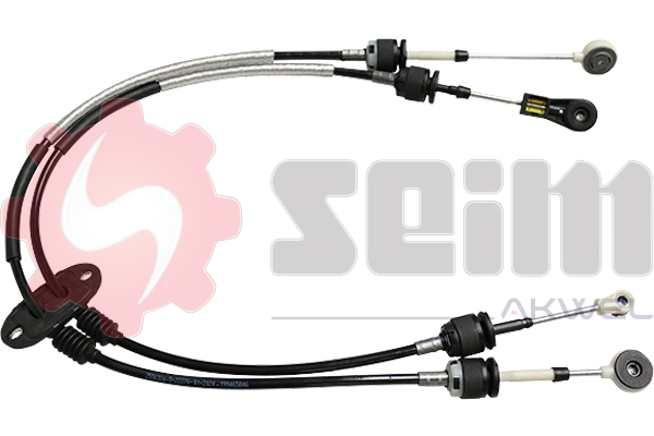 Kabel, versnelling Seim 556324