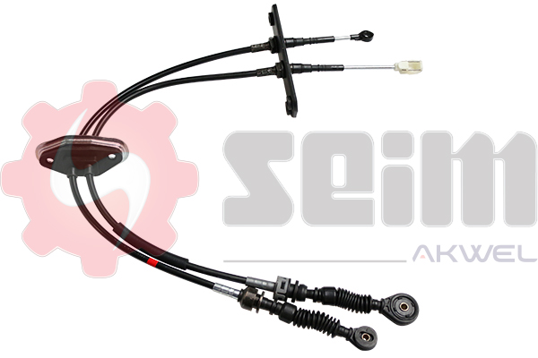 Kabel, versnelling Seim 556327