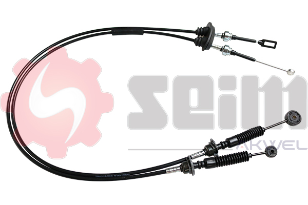 Kabel, versnelling Seim 556331
