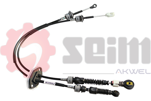 Kabel, versnelling Seim 556336