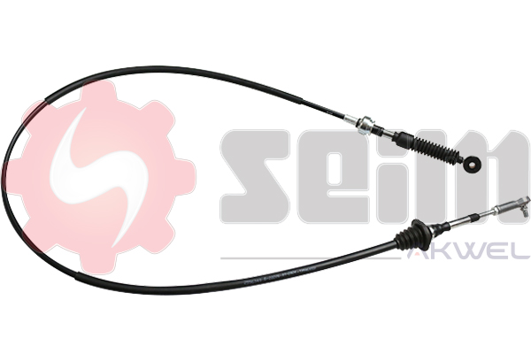 Kabel, versnelling Seim 556340