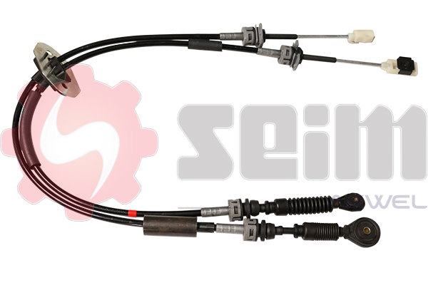 Kabel, versnelling Seim 556343