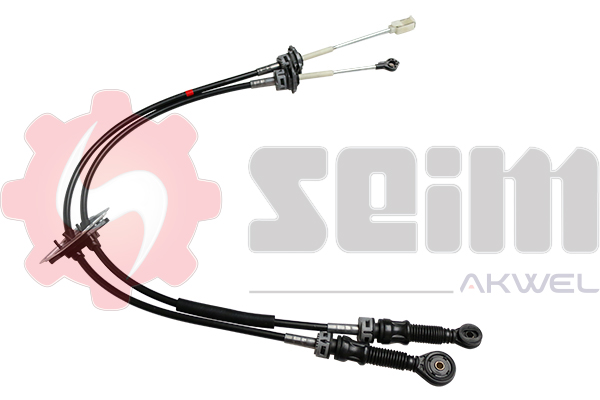 Kabel, versnelling Seim 556344