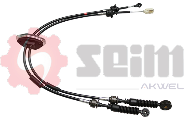 Kabel, versnelling Seim 556345