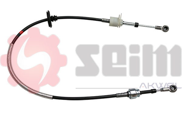 Kabel, versnelling Seim 556348