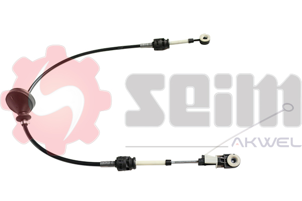 Kabel, versnelling Seim 556351