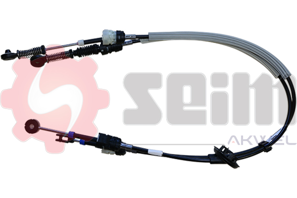 Kabel, versnelling Seim 556356