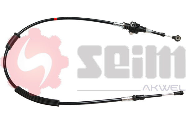 Kabel, automaat Seim 556364