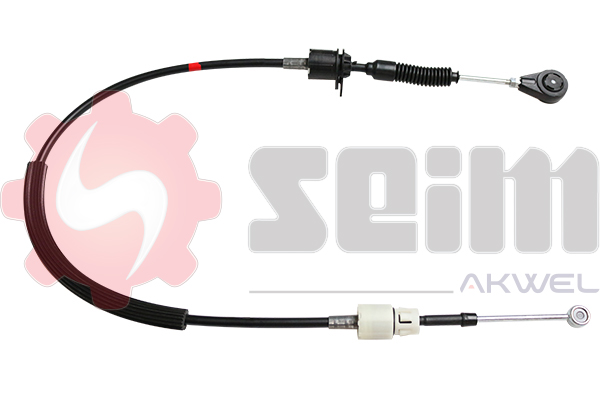 Kabel, versnelling Seim 556365