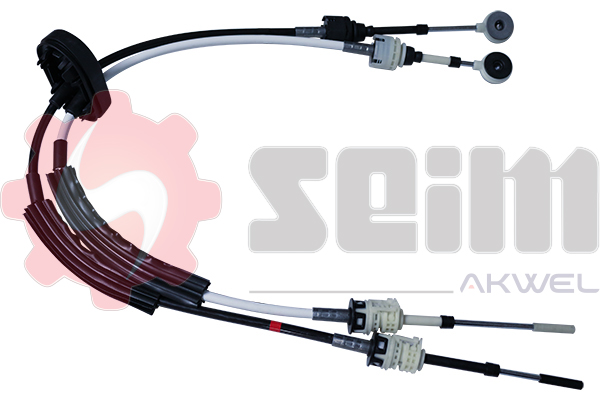 Kabel, versnelling Seim 556367